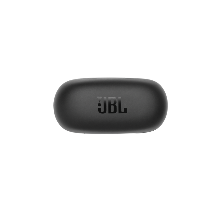 JBL Live Free NC+ TWS - Black - True wireless Noise Cancelling earbuds - Detailshot 5 image number null